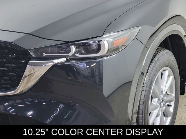 Used 2024 MAZDA CX-5 AWD 2.5 S w/ Select Package image 9