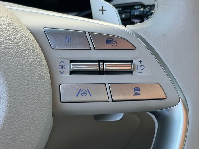 Used 2025 Hyundai Palisade Limited FWD image 26