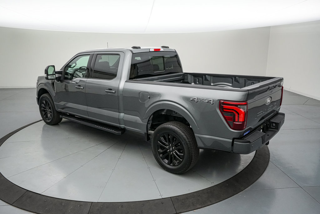 Certified 2026 Ford F150 Lariat AWD/4WD image 7