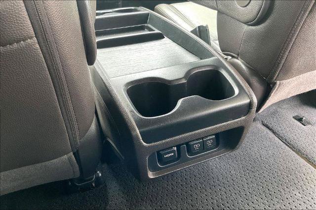 Used 2019 Honda Odyssey EX-L image 33