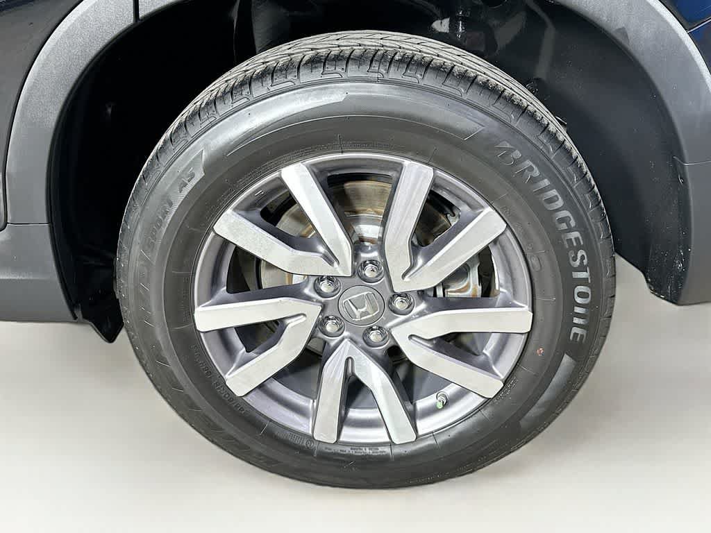 Used 2022 Honda Pilot EX-L image 8