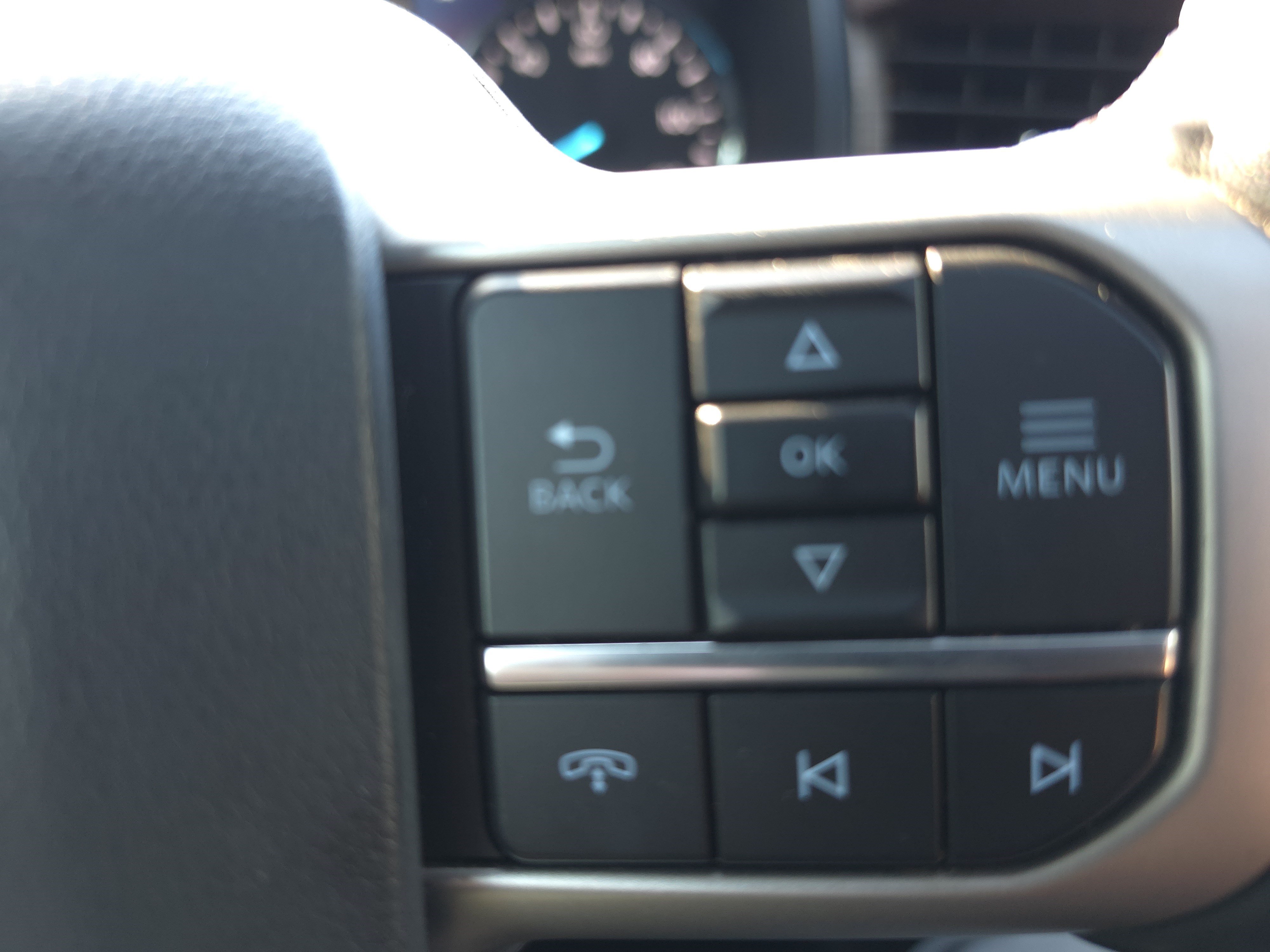 Certified 2022 Ford Expedition Max Limited RWD image 20