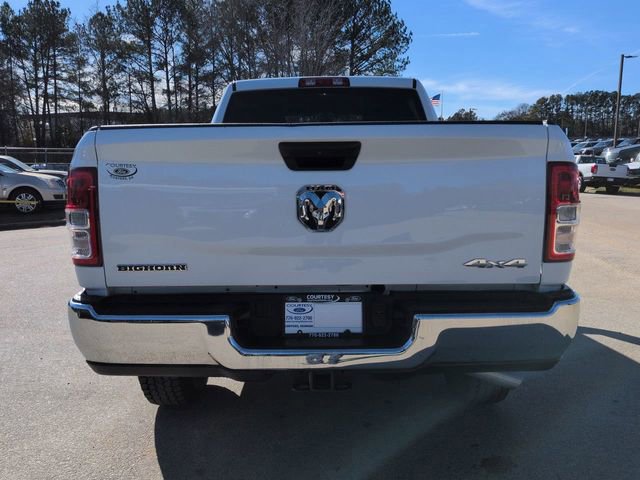 Used 2024 RAM 2500 Big Horn image 3