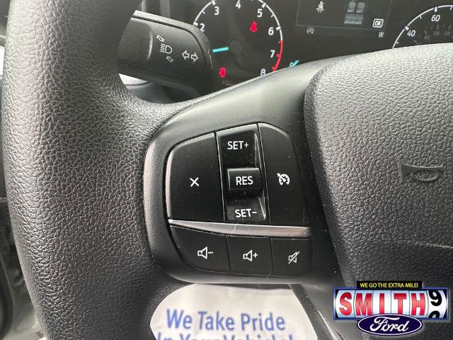 Certified 2023 Ford Maverick XLT w/ Equipment Group 300A Standard AWD/4WD image 24
