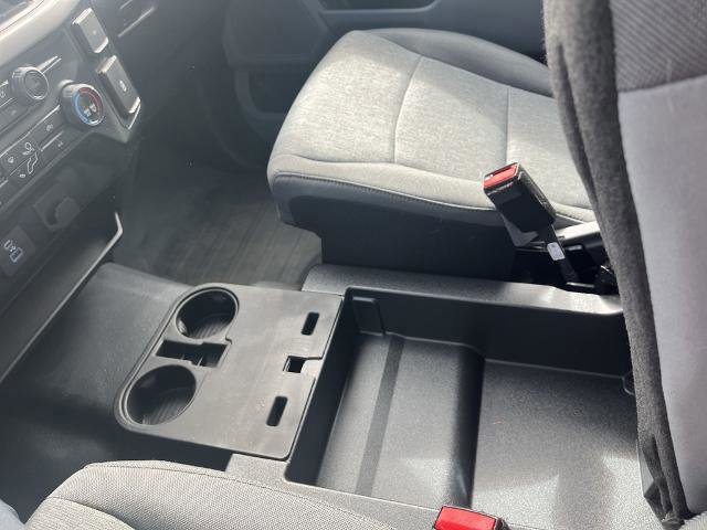 Certified 2024 Ford F150 XL image 17