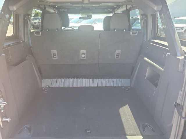 Certified 2022 Ford Bronco Big Bend AWD/4WD image 6