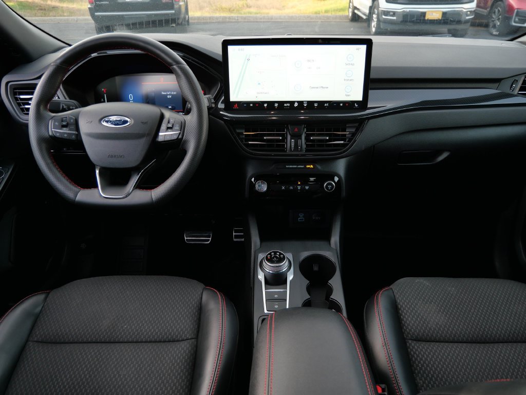 Certified 2023 Ford Escape ST-Line w/ Tech Pack #1 AWD/4WD image 19