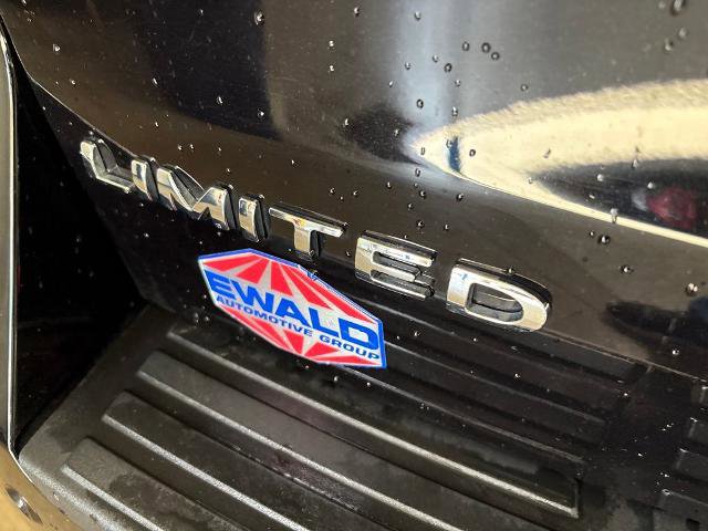 Certified 2023 Ford Expedition Limited AWD/4WD image 28