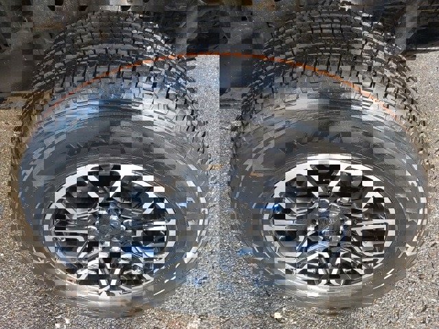 Certified 2022 Ford F150 XLT w/ Equipment Group 301A Mid image 13