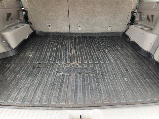 Used 2019 Toyota Highlander Limited Platinum FWD image 31