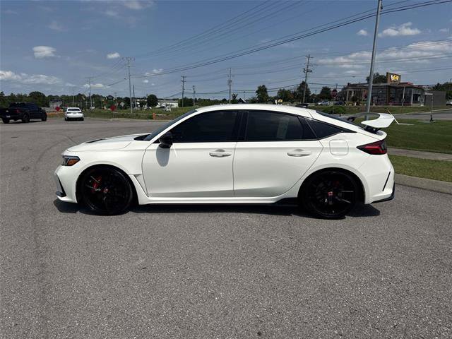 Used 2025 Honda Civic Type R image 7