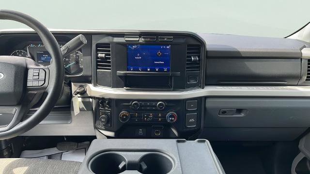 Certified 2024 Ford F250 XLT AWD/4WD image 10