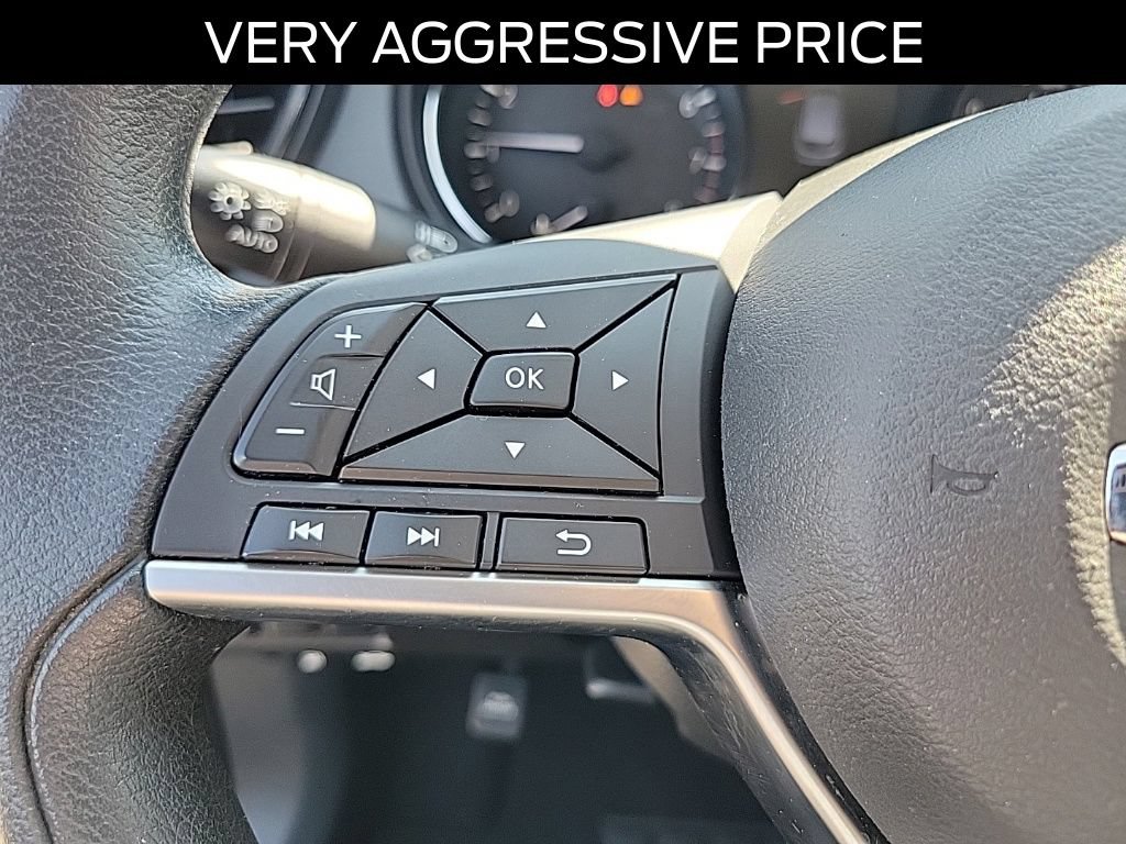 Used 2022 Nissan Rogue Sport S AWD/4WD image 21
