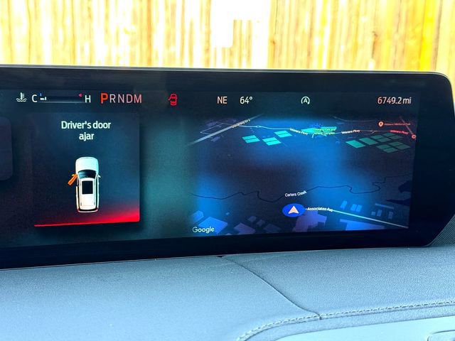 Certified 2025 Ford Expedition Platinum w/ Stealth Appearance Package image 16