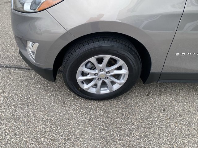 Used 2019 Chevrolet Equinox LT AWD/4WD image 10