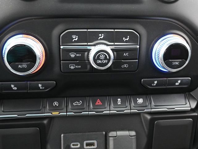 Used 2021 GMC Sierra 1500 Elevation image 20