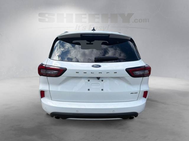 Certified 2024 Ford Escape ST-Line w/ Tech Pack #1 AWD/4WD image 13