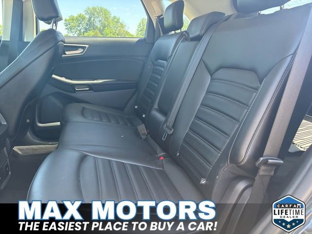 Certified 2023 Ford Edge SEL w/ Convenience Package AWD/4WD image 14