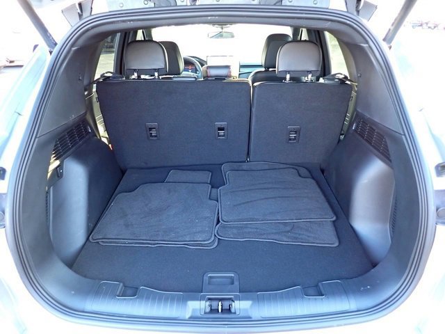 Certified 2024 Ford Escape ST-Line w/ Tech Pack #1 image 10