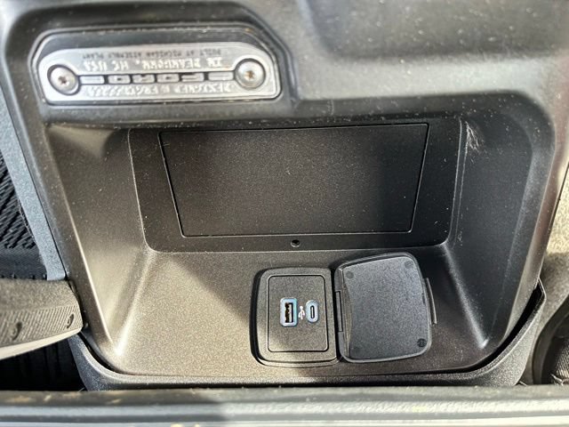Certified 2022 Ford Bronco Outer Banks AWD/4WD image 35