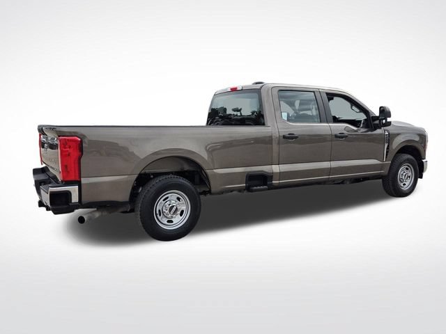 Certified 2023 Ford F250 XL w/ XL Driver Assist Package RWD image 10