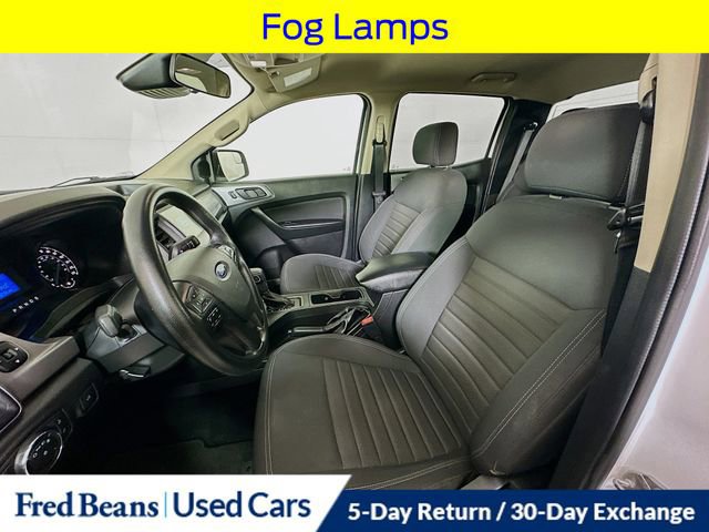 Certified 2021 Ford Ranger XL w/ Equipment Group 101A High image 24