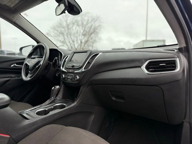 Used 2021 Chevrolet Equinox LT image 30
