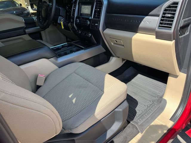 Certified 2019 Ford F250 XLT w/ XLT Value Package AWD/4WD image 23