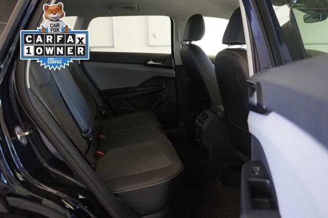 Used 2023 Volkswagen Taos SE image 30