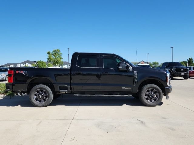 Certified 2024 Ford F250 Lariat w/ Sport Appearance Package AWD/4WD image 2