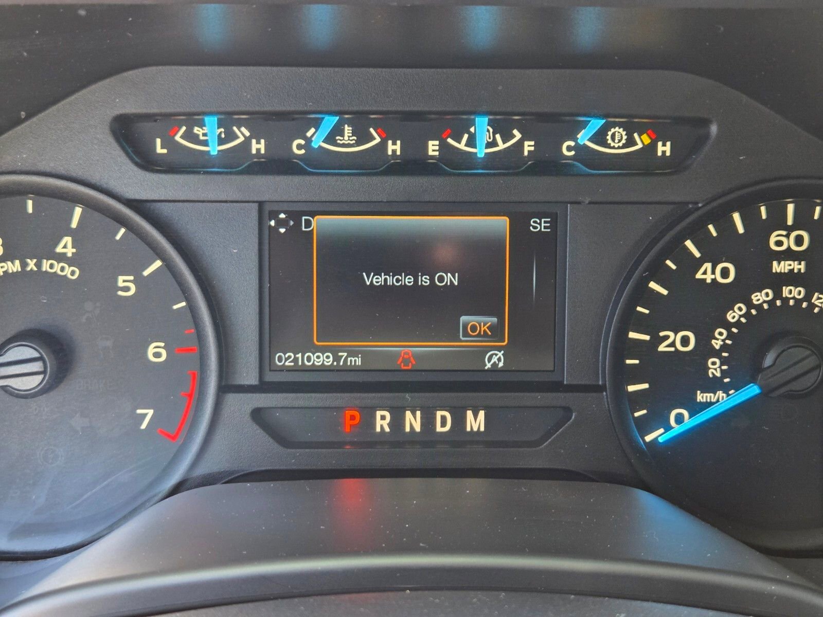 Certified 2019 Ford F150 XL w/ Equipment Group 101A Mid RWD image 19