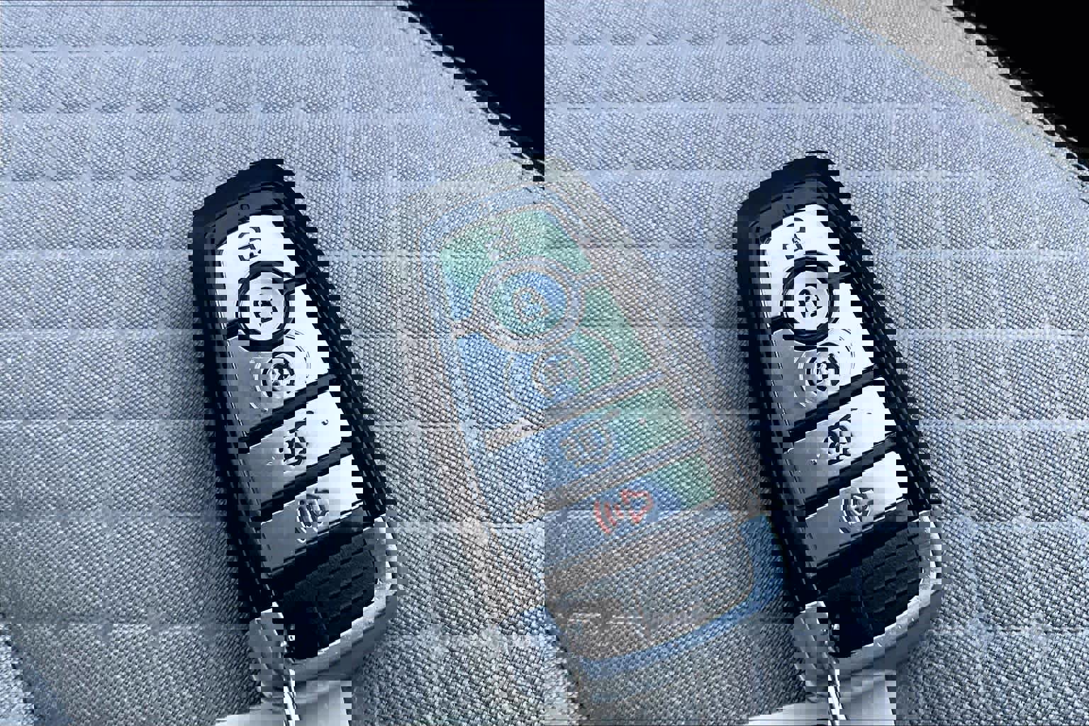 Certified 2023 Ford Escape Active w/ Tech Pack #2 image 15