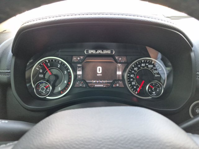 Used 2022 RAM 2500 Laramie AWD/4WD image 22