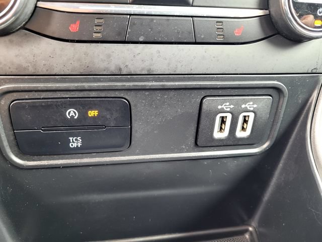 Certified 2020 Ford EcoSport SE AWD/4WD image 18