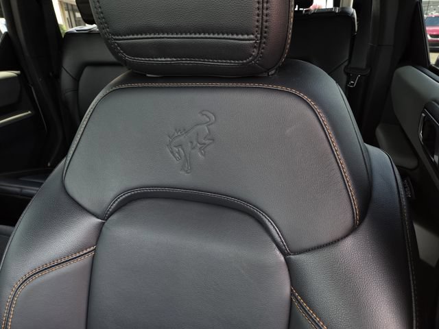 Certified 2023 Ford Bronco Badlands AWD/4WD image 15