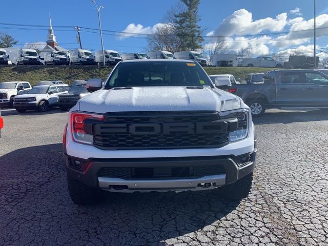 Certified 2024 Ford Ranger Raptor image 3