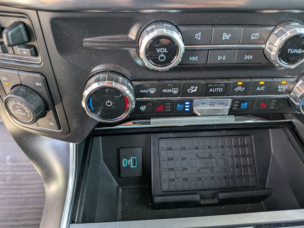 Certified 2024 Ford F150 Raptor AWD/4WD image 30