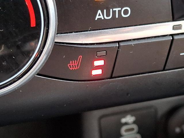 Certified 2024 Ford Escape ST-Line w/ Cold Weather Package image 22