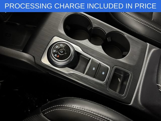Certified 2023 Ford Escape Platinum AWD/4WD image 12