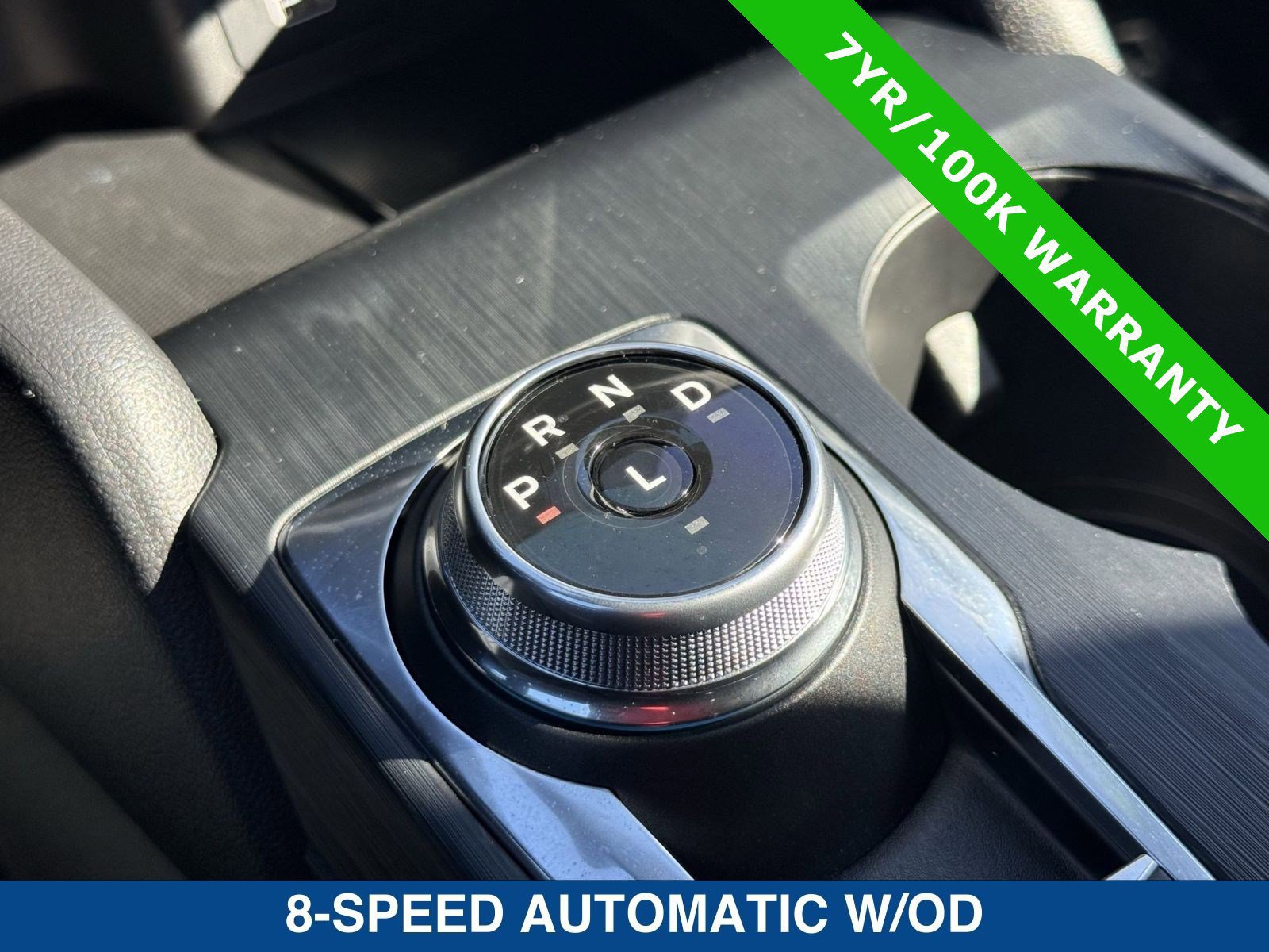 Certified 2025 Ford Escape ST-Line w/ Tech Pack #1 image 30