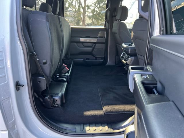 Certified 2023 Ford F150 XLT w/ Equipment Group 302A High image 35