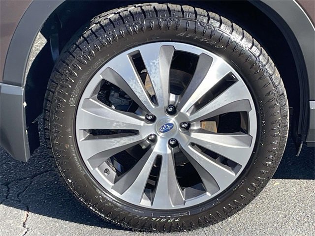 Used 2020 Subaru Ascent Premium w/ Sport Package image 37