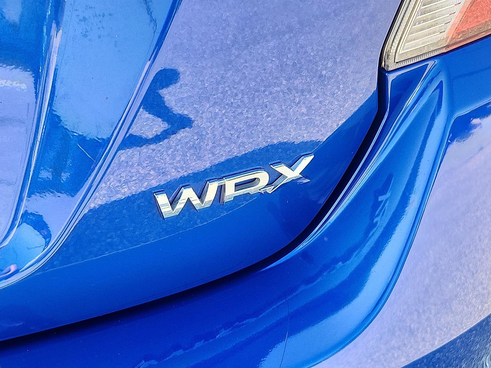 Used 2021 Subaru WRX AWD/4WD image 30