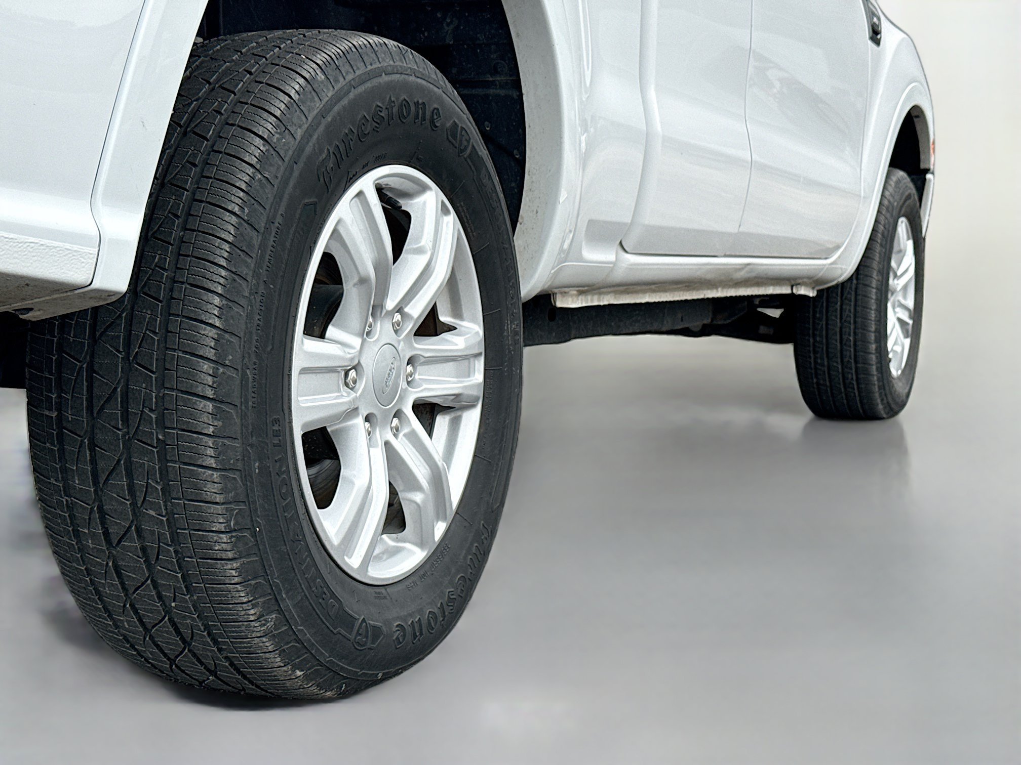 Certified 2021 Ford Ranger XLT AWD/4WD image 15