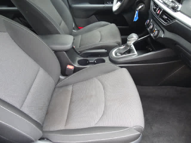 Used 2024 Kia Forte LXS FWD image 12