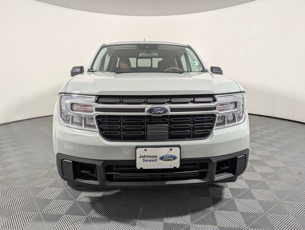 Certified 2024 Ford Maverick Lariat w/ FX4 Off-Road Package AWD/4WD image 3
