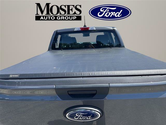 Certified 2025 Ford Ranger XL w/ Trailer Tow Package AWD/4WD image 27