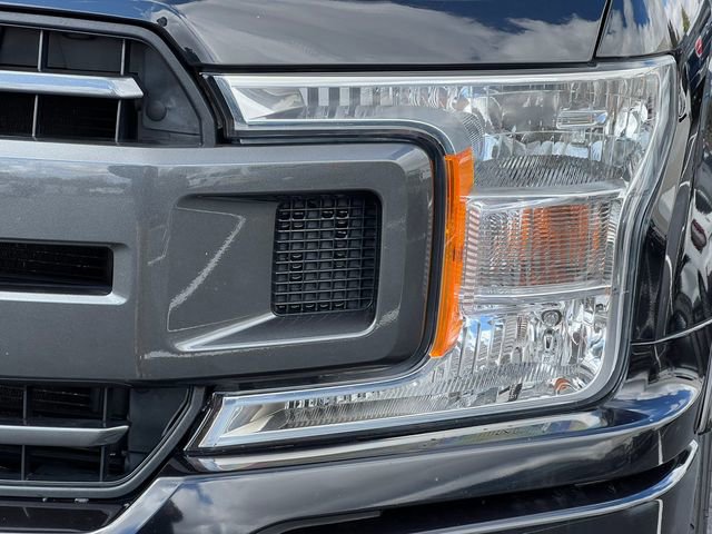 Certified 2019 Ford F150 XLT w/ Equipment Group 302A Luxury image 44