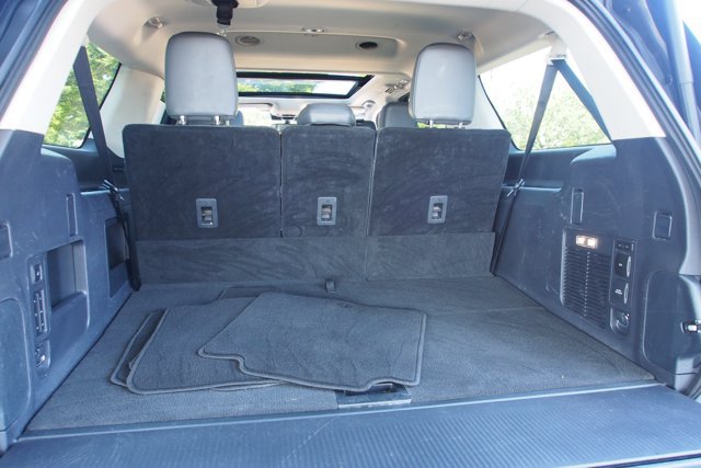 Certified 2025 Ford Expedition Max Active AWD/4WD image 18