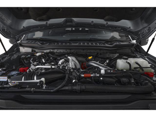 Certified 2024 Ford F250 Platinum AWD/4WD image 14